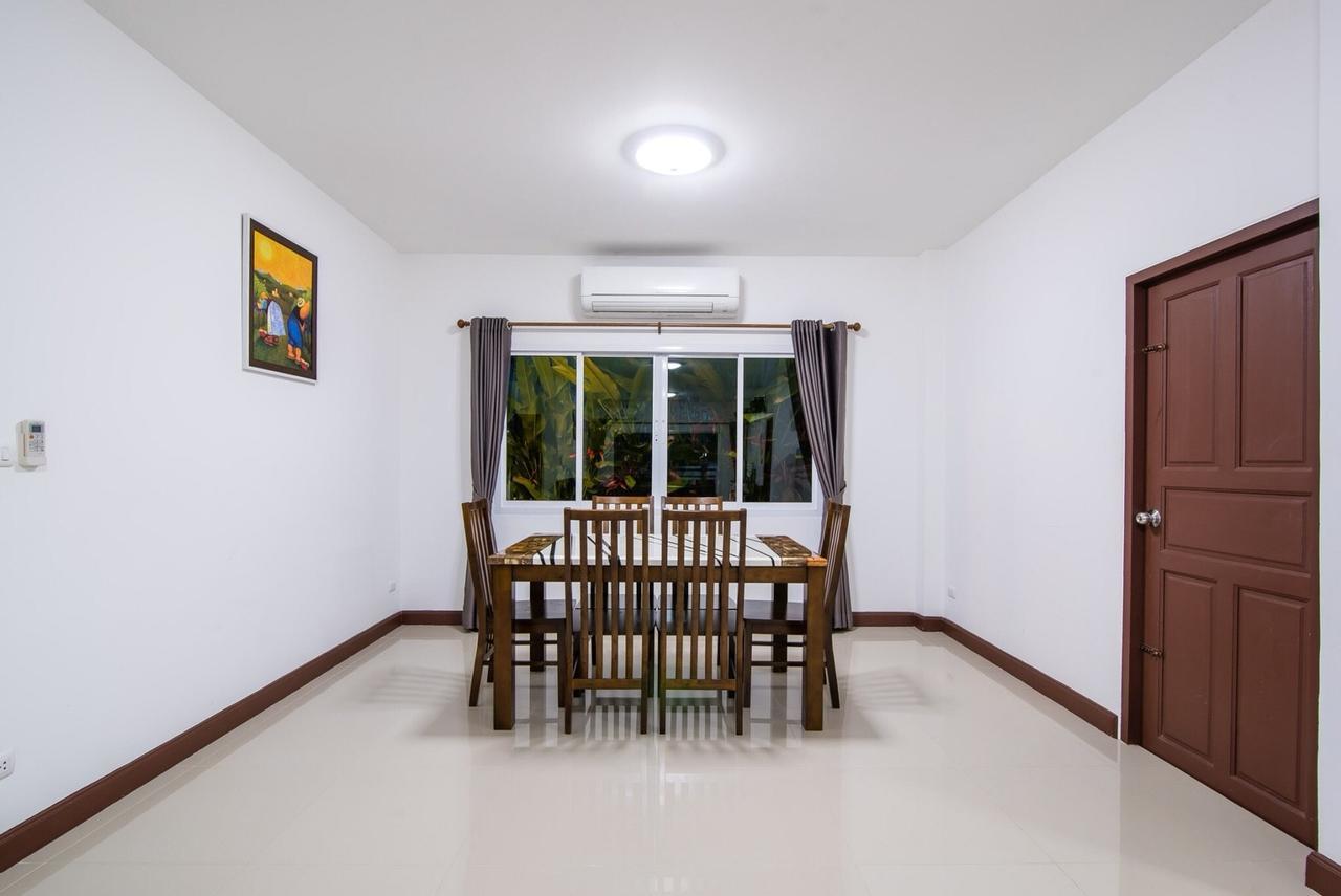The Legacy Huahin Pool Villa Ngoại thất bức ảnh